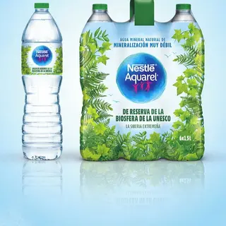 Água 1,5l