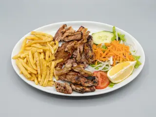 Mista de Carne