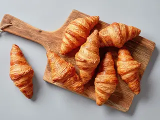 Croissant Simples