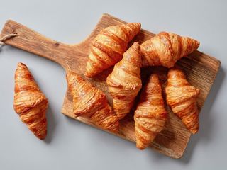 Croissant Simples