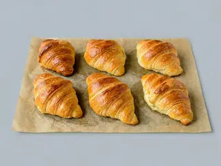 Croissant de Queijo