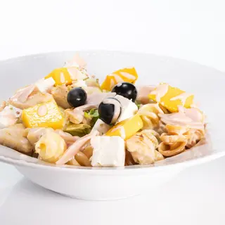 Massa Tricolor