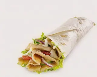 Durum Kebab