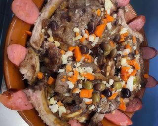 Churrasco Misto à Grelha D'Ouro