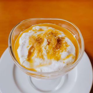 Nata do Céu Caseira