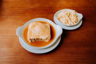 Francesinha