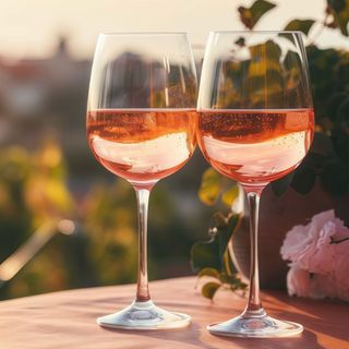 Vinho da Casa (Grelha DOuro) - Rosé