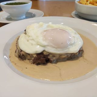 Bife à Chefe