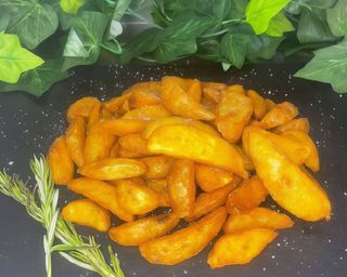 BATATA RÚSTICA (200G)