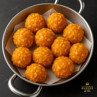 CHEESE BALLS