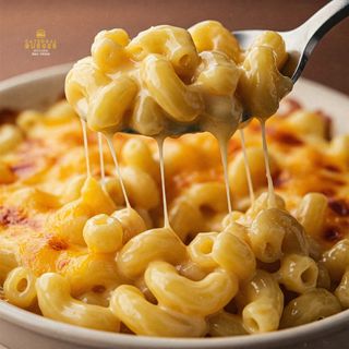 MAC CHEESE