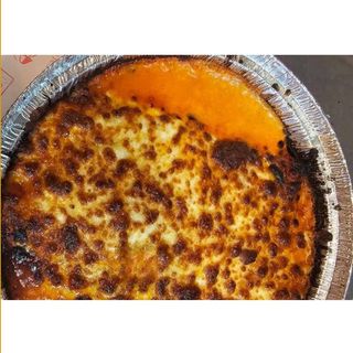 Lasagne alla Verdure