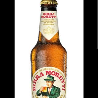 Moretti clássica 33cl