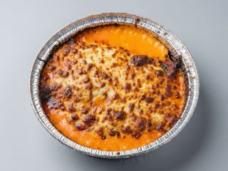 Lasagne alla Verdure