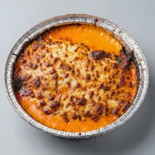 Lasagne alla Bolognese