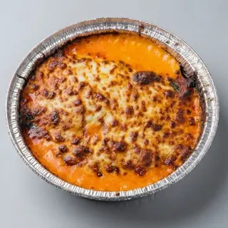 Lasagne al Mare