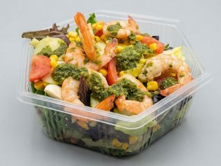 Salada da Casa