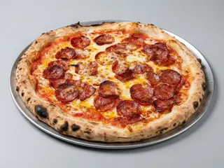 Pizza Pepperoni
