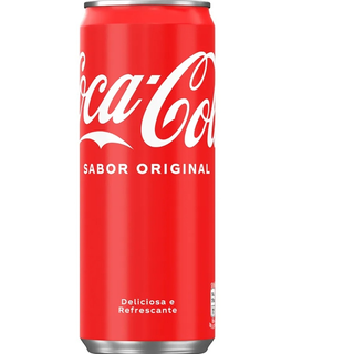 Cola-Cola 33CL