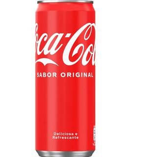 Cola-Cola 33CL