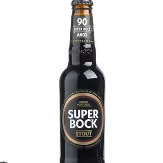 Super Bock stout 33cl