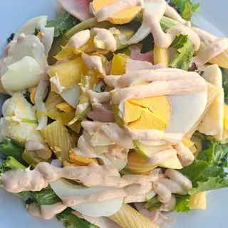 Salada Mimos
