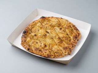 Focaccia de Sésamo 