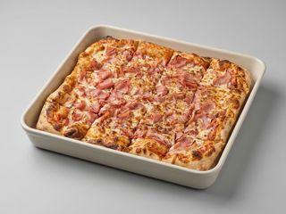 Prosciutto ao Quadrado 40x40cm 