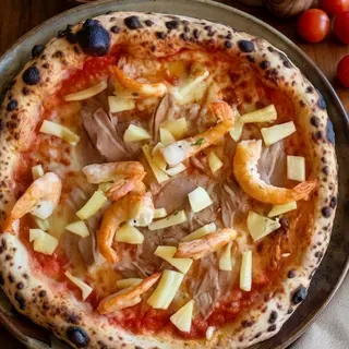 Pizza Gostosa