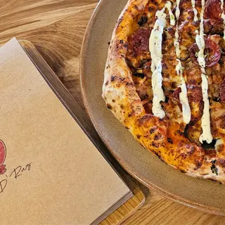 Pizza Milano
