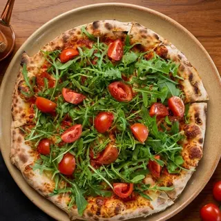 Pizza Mamma Mia