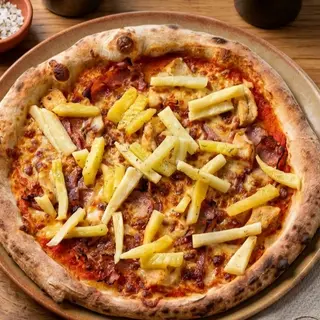 Pizza Maravilha