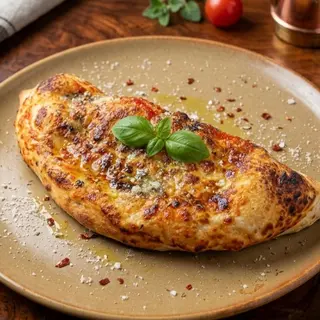 Pizza Calzone