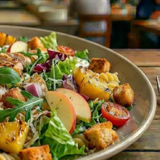 Salada Cortile