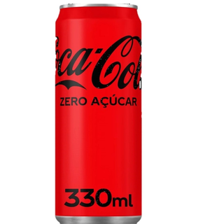 Coca-cola zero 33cl