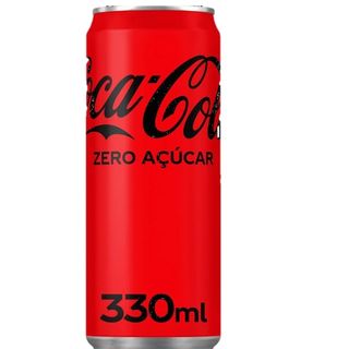 Coca-cola zero 33cl