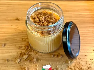 BABA DE CAMELO