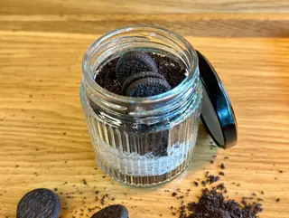 MOUSSE OREO
