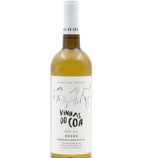 Vinhas do coa branco Douro