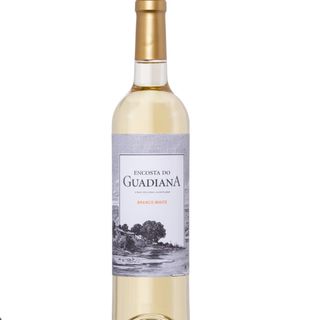 Encosta do Guadiana branco