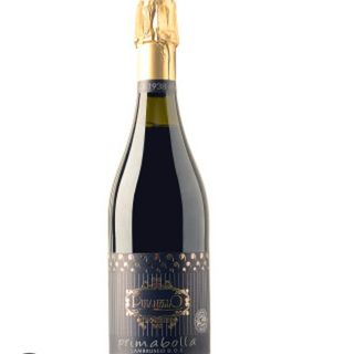 LAMBRUSCO PUINELLO TINTO