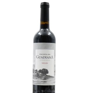 Encosta do Guadiana tinto