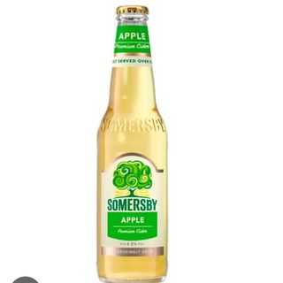 Somersby maçã