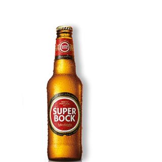 Super Bock 33cl