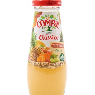 Compal tutti-frutti