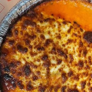 Lasagne alla Verdure