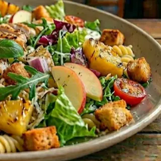 Salada Cortile