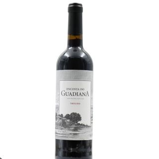 Encosta do Guadiana tinto