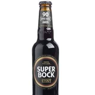 Super Bock stout
