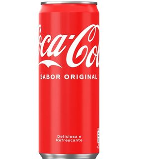 Cola-Cola 33CL